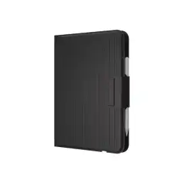 UAG-Rugged Folio Clavier iPad 10.2 (2019 - 20 - 21 - 7 - 8 - 9th gen) Noir (124003114031)_3